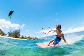 Common Misconceptions About Water Sports People Should Stop Believing