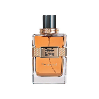 عطر ادوپرفیوم زنانه و مردانه تن فور اور مدل Phenomenal حجم 100 میلی لیتر