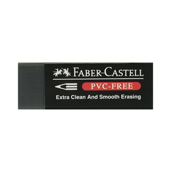 پاک کن Faber Castell مدل PVC-Free