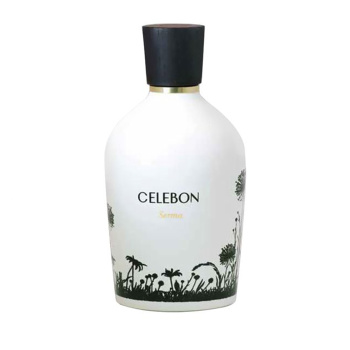 عطر ادوپرفیوم زنانه سلبون مدل SERNA حجم 100 میلی لیتر