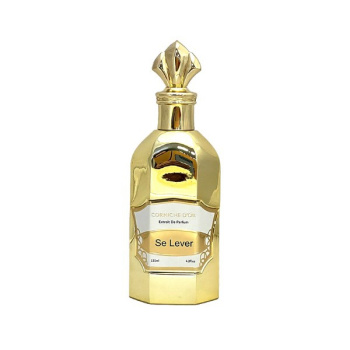 عطر پرفیوم اکسترکت زنانه و مردانه کورنیش دوق مدل Se Lever حجم 125 میلی لیتر