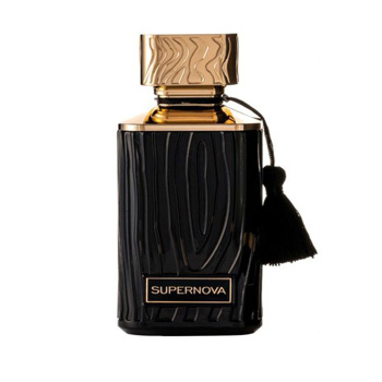 عطر ادوپرفیوم مردانه لارسی لوئن مدل SUPERNOVA حجم 100 میلی لیتر