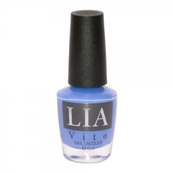 لاک ناخن لیا ویتو مدل 086 Always You