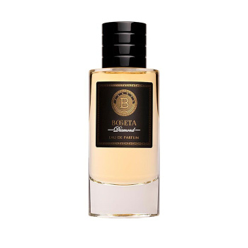 عطر ادوپرفیوم مردانه بوگتا مدل DIAMOND حجم 80 میلی لیتر