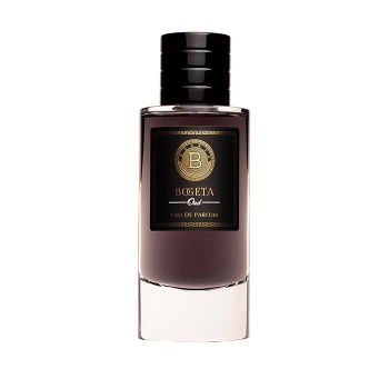 عطر ادوپرفیوم مردانه بوگتا مدل OUD حجم 80 میلی لیتر