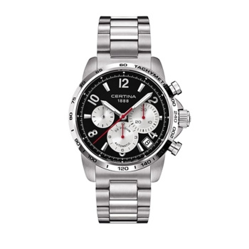 ساعت مردانه سرتینا مدل C0016141105700