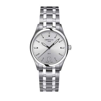 ساعت مردانه سرتینا مدل C0224101103100