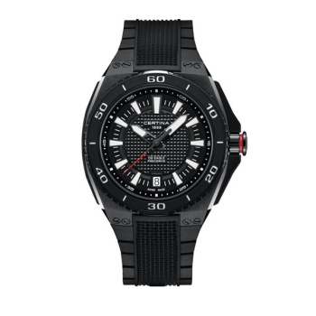 ساعت مردانه سرتینا مدل C0237101705100