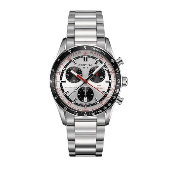 ساعت مردانه سرتینا مدل C0244481103100