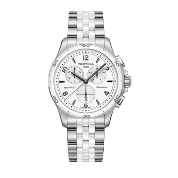 ساعت زنانه سرتینا مدل C0302171101700