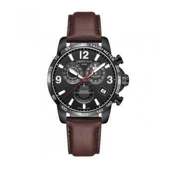 ساعت مردانه سرتینا مدل C0346543605700
