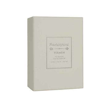 عطر ادوپرفیوم زنانه مسترپیس مدل Termeh حجم 90 میلی لیتر