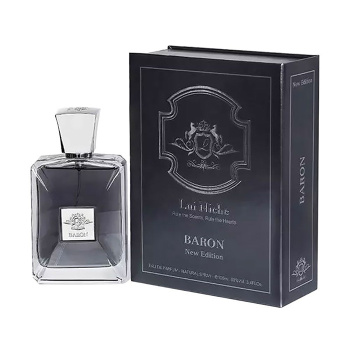 عطر ادوپرفیوم مردانه لویی نیش مدل Baron حجم 100 میلی لیتر