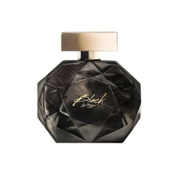 عطر ادوپرفیوم زنانه مورگان مدل BLACK حجم 100 میلی لیتر