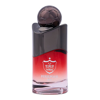 عطر ادوپرفیوم مردانه و زنانه پرسپولیس مدل RED حجم 100 میلی لیتر