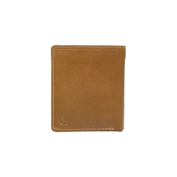 کیف پول مردانه چرم آرا R0_NJ017-ASALI-F