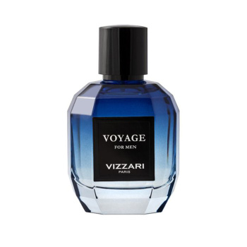 عطر ادوپرفیوم مردانه روبرتو ویزاری مدل VOYAGE حجم 100 میلی لیتر