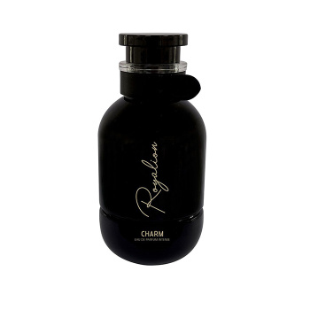 عطر ادوپرفیوم مردانه رویالیون مدل CHARM حجم 100 میلی لیتر