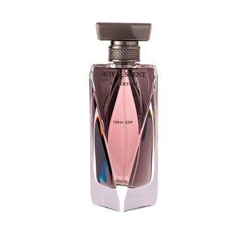 عطر ادوپرفیوم مردانه رویال سنت مدل NEFERTUM حجم 100 میلی لیتر