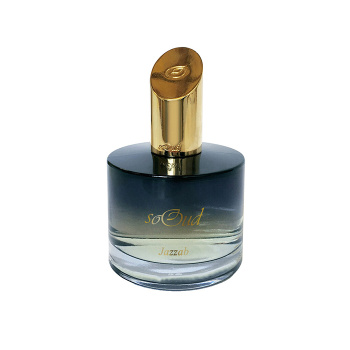 عطر ادوپرفیوم مردانه و زنانه سو عود مدل JAZZAB حجم 100 میلی لیتر
