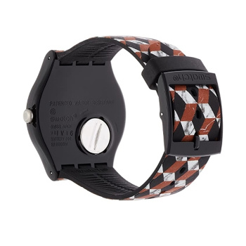 ساعت مردانه سواچ مدل SUOB142