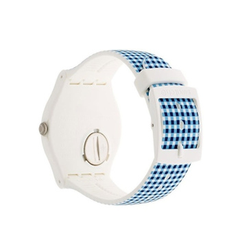 ساعت مردانه و زنانه سواچ مدل SUOW118