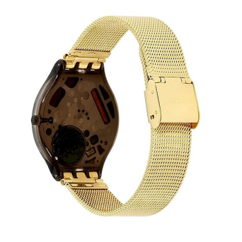 ساعت زنانه سواچ مدل SVOC100M