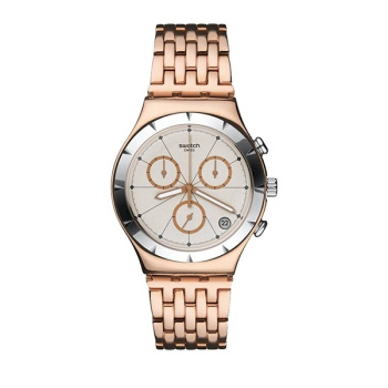 ساعت مردانه سواچ مدل YCG408G