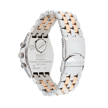 ساعت مردانه سواچ مدل YCS595G