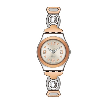 ساعت زنانه سواچ مدل YSS234G