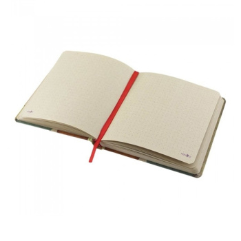 دفتر Dotnote مدل Journal 14.5*21