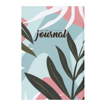 دفتر Dotnote مدل Journal 14.5*21