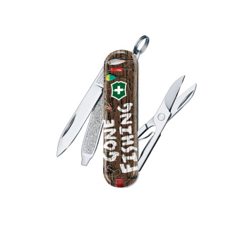 چاقو 7 کاره جیبی ویکتورینوکس مدل VI_0.6223.L2005