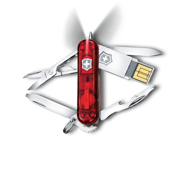 چاقو 12 کاره ویکتورینوکس مدل VX_0.8583