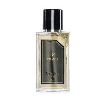 عطر ادوپرفیوم مردانه و زنانه ورتوس مدل PARADOX حجم 200 میلی لیتر
