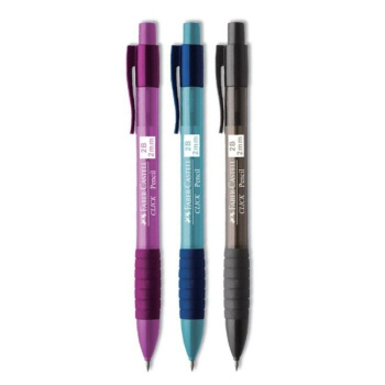 مداد نوکی Faber Castell مدل Exam Pen 2.0 Mm