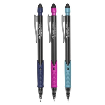 مداد نوکی Faber Castell مدل Pencil Shark 0,5Mm