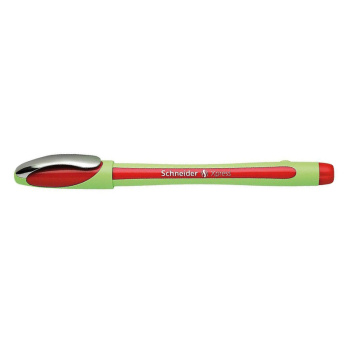 خودکار قرمز اشنایدر مدل Xpress 0.8 Mm