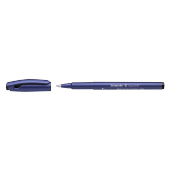 روان نویس سبز اشنایدر مدل Topball 0.5Mm