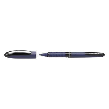 روان نویس مشکی اشنایدر مدل One Business 0.6 Mm