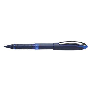 روان نویس آبی اشنایدر مدل One Business 0.6 Mm