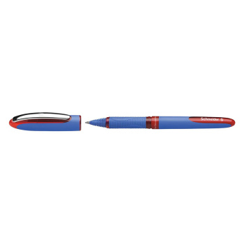 روان نویس مشکی اشنایدر مدل One Hybrid C 0.3 Mm