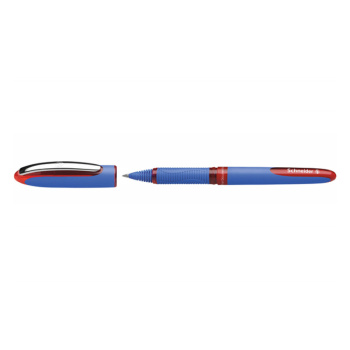 روان نویس قرمز اشنایدر مدل One Hybrid C 0.3 Mm