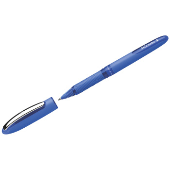 روان نویس آبی اشنایدر مدل One Hybrid C 0.3 Mm