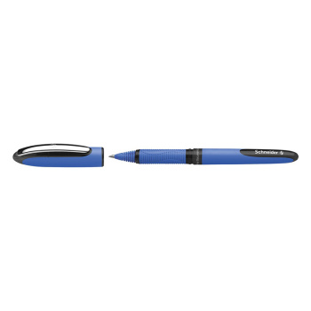 روان نویس مشکی اشنایدر مدل One Hybrid C 0.5 Mm