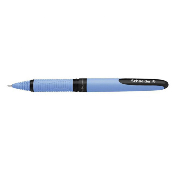 روان نویس مشکی اشنایدر مدل One Hybrid N 0.3 Mm