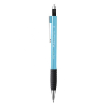 مداد نوکی فابرکاستل مدل Grip 1345 0.5Mm