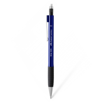 مداد نوکی فابرکاستل مدل Grip 1345 0.5Mm