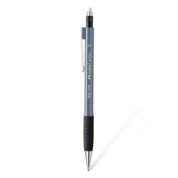 مداد نوکی فابرکاستل مدل Grip 1345 0.5Mm