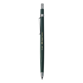 مداد نوکی فابرکاستل مدل Tk Clutch 4600 2Mm
